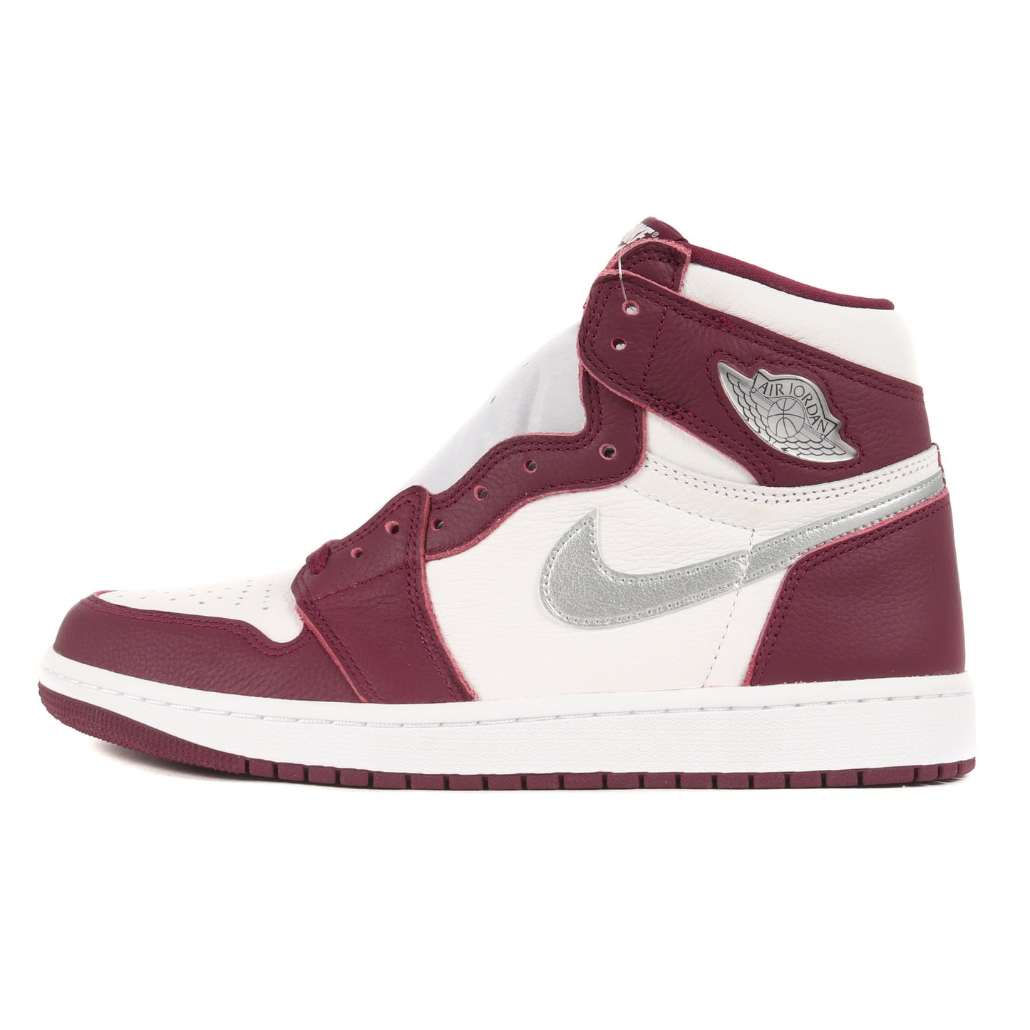 AIR JORDAN 1 RETRO HIGH OG BORDEAUX (555088-611)