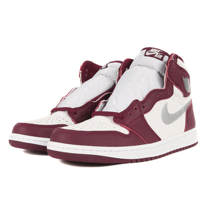 AIR JORDAN 1 RETRO HIGH OG BORDEAUX (555088-611)