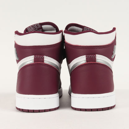 AIR JORDAN 1 RETRO HIGH OG BORDEAUX (555088-611)