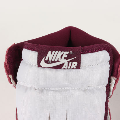 AIR JORDAN 1 RETRO HIGH OG BORDEAUX (555088-611)