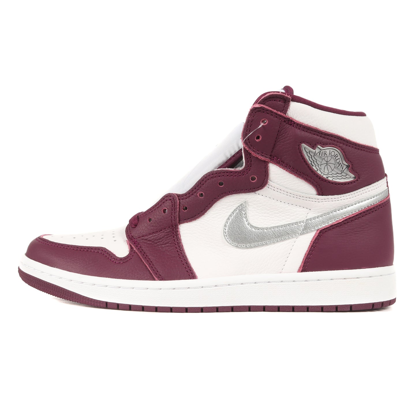 AIR JORDAN 1 RETRO HIGH OG BORDEAUX (555088-611)
