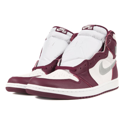 AIR JORDAN 1 RETRO HIGH OG BORDEAUX (555088-611)