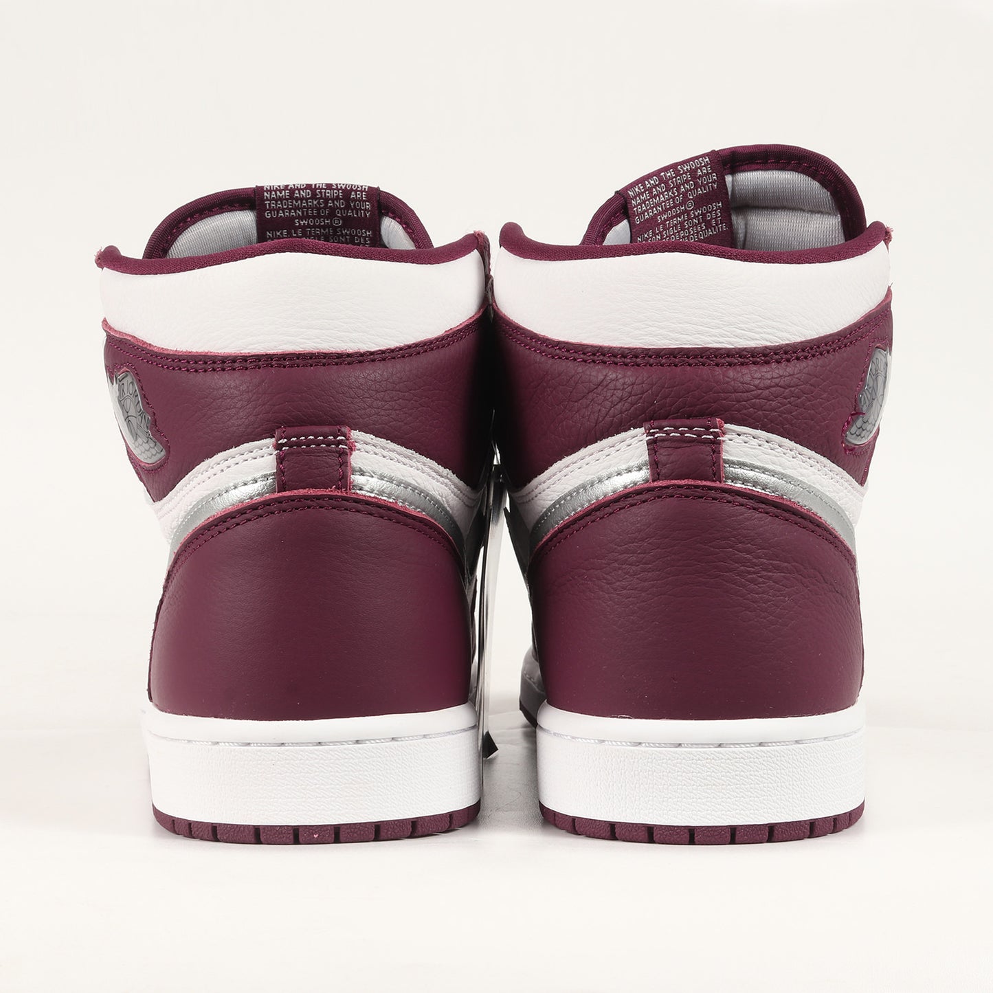 AIR JORDAN 1 RETRO HIGH OG BORDEAUX (555088-611)