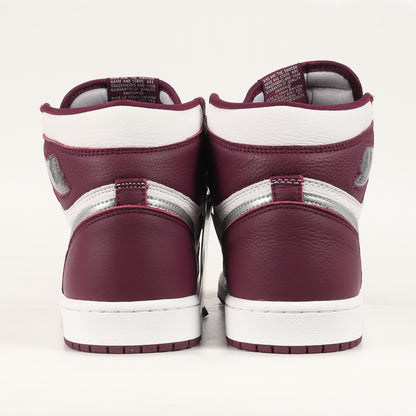 AIR JORDAN 1 RETRO HIGH OG BORDEAUX (555088-611)