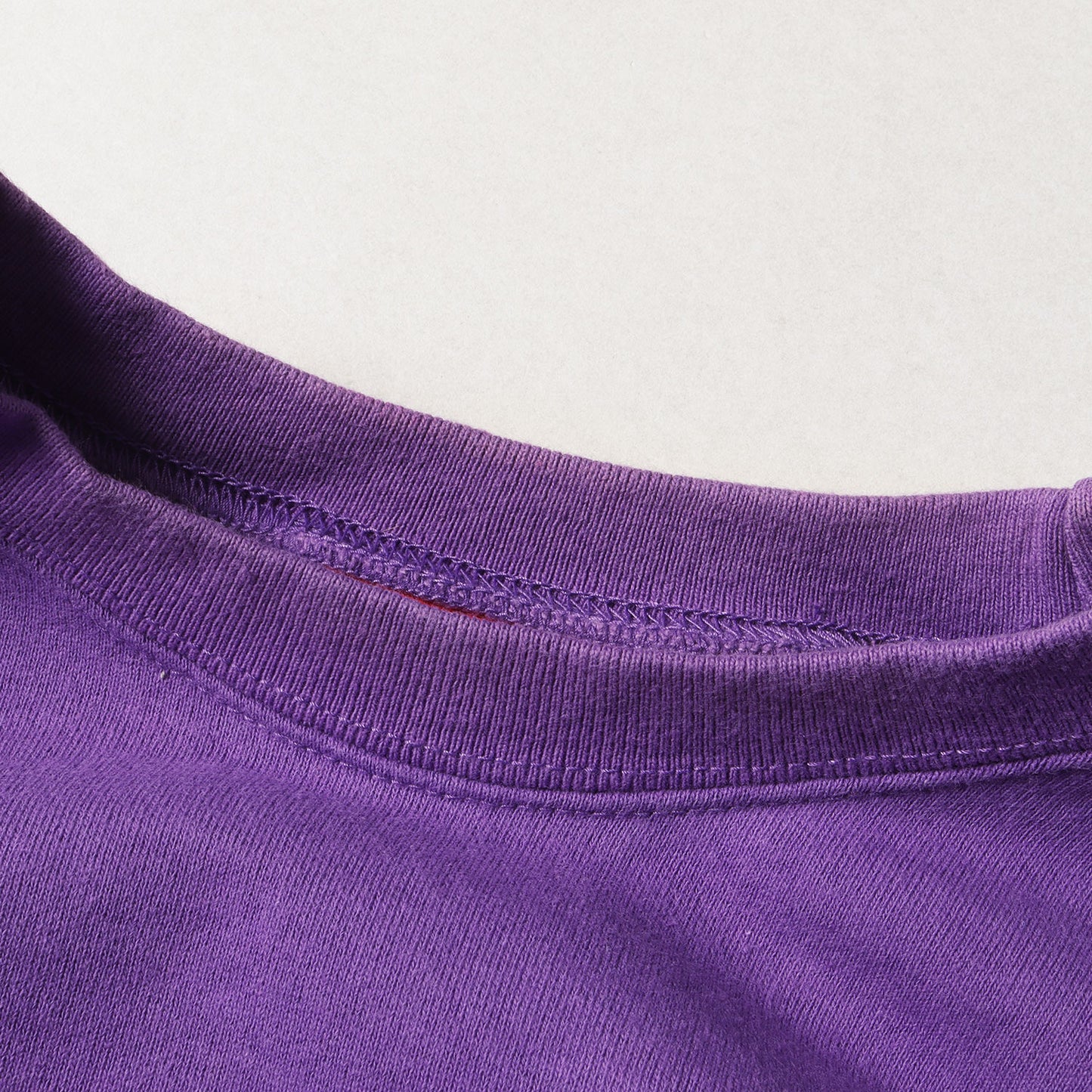 20SS カットアウト BOXロゴ スウェット(Cutout Logo Crewneck)