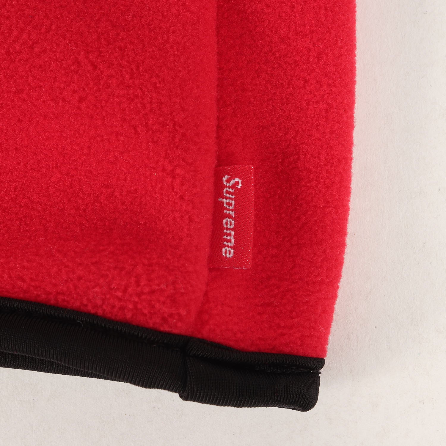 Supreme (シュプリーム) 16AW クラシックロゴ ポーラテックフリース ネックゲイター / ネックウォーマー(Polartec Fleece  Neck Gaiter) – ブランド古着の通販・買取 | BEEGLE by Boo-Bee