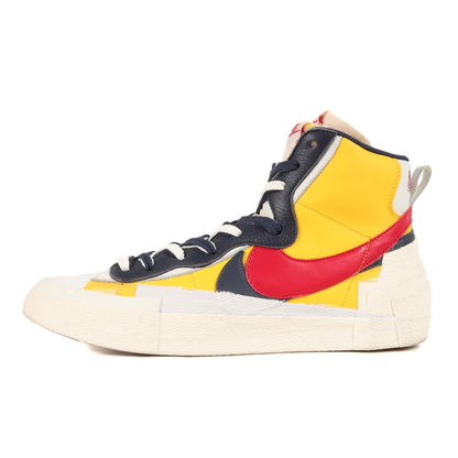 19SS ×NIKE BLAZER MID / SACAI (BV0072-700)