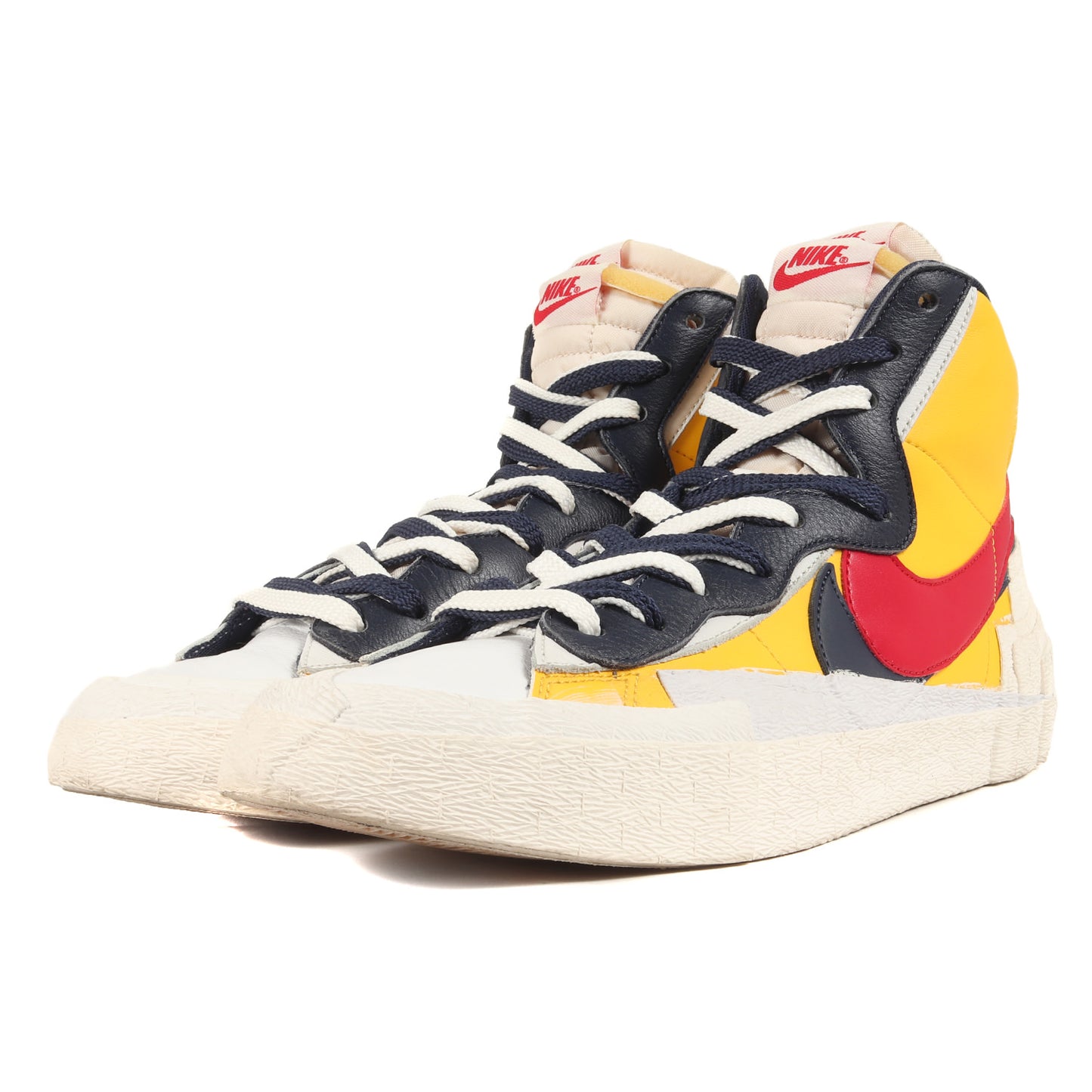 19SS ×NIKE BLAZER MID / SACAI (BV0072-700)