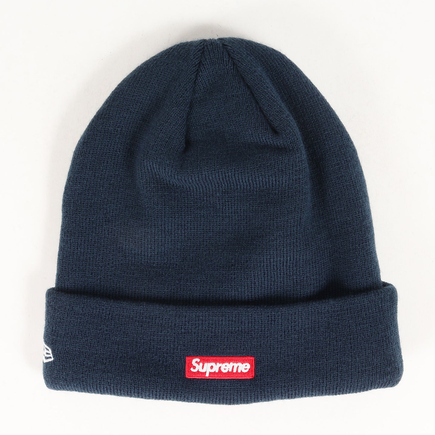 19AW ×NEW ERA Sロゴ アクリルニット ビーニー(S Logo Beanie)