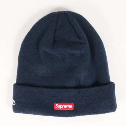 19AW ×NEW ERA Sロゴ アクリルニット ビーニー(S Logo Beanie)