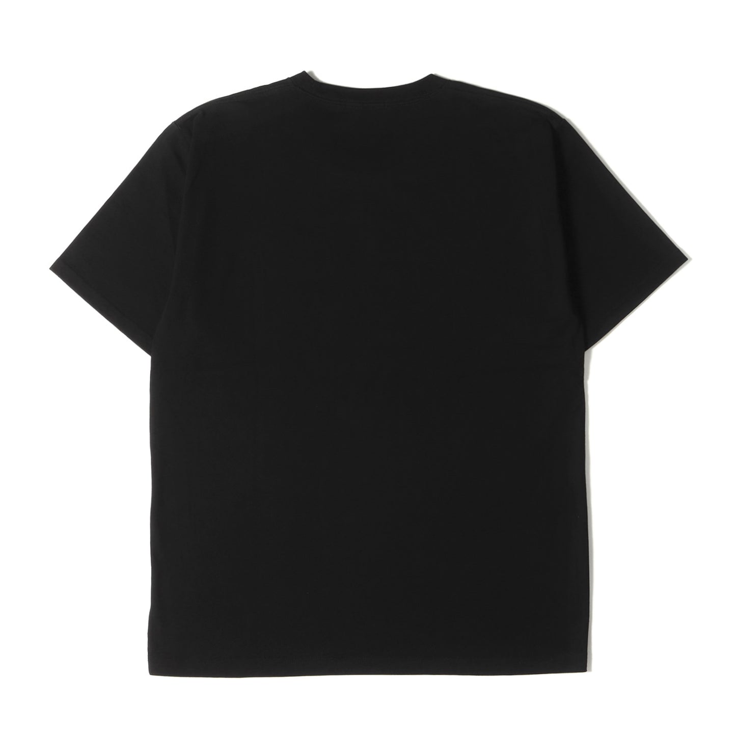 19SS ナタリー・ポートマン フォト マチルダ ヘビー Tシャツ