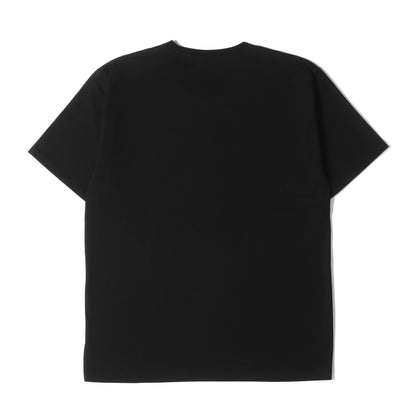 19SS ナタリー・ポートマン フォト マチルダ ヘビー Tシャツ