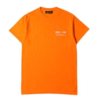 阪急限定 ブランドロゴ Tシャツ