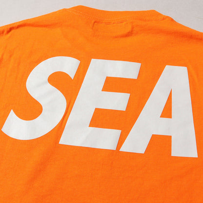 阪急限定 ブランドロゴ Tシャツ