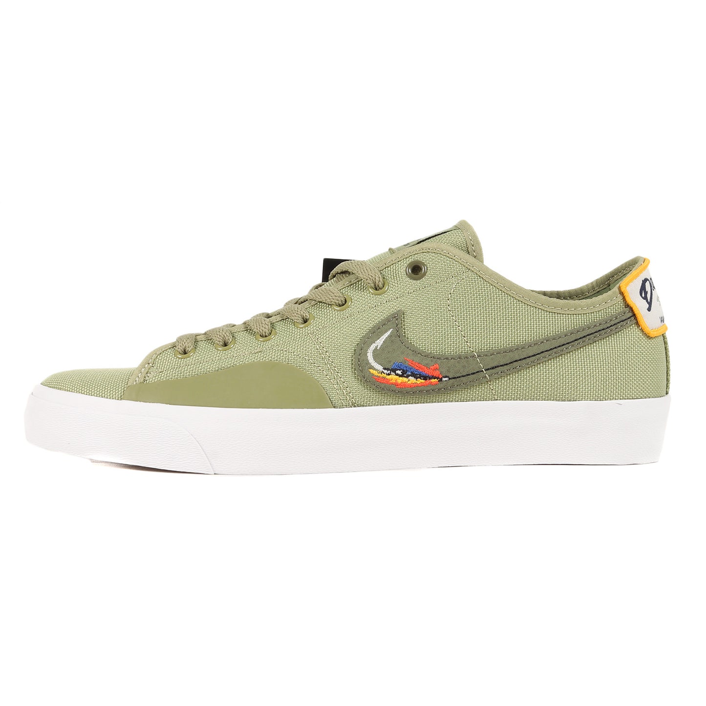 21SS ×DAAN VAN DER LINDEN SB BLAZER COURT DVDL (CZ5605-300)