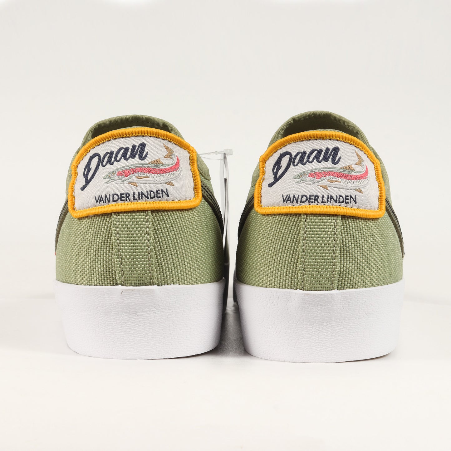 21SS ×DAAN VAN DER LINDEN SB BLAZER COURT DVDL (CZ5605-300)