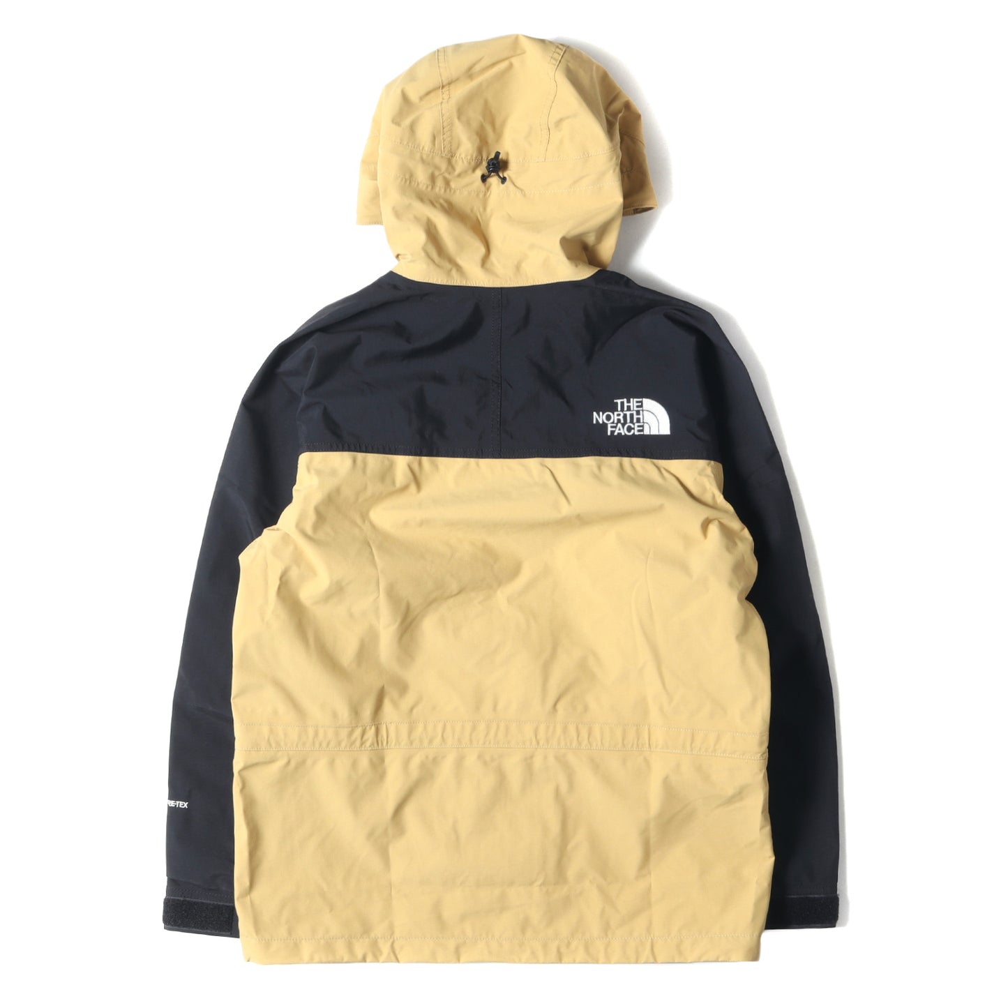 22SS GORE-TEX マウンテンライト ジャケット(Mountain Light Jacket NP11834)