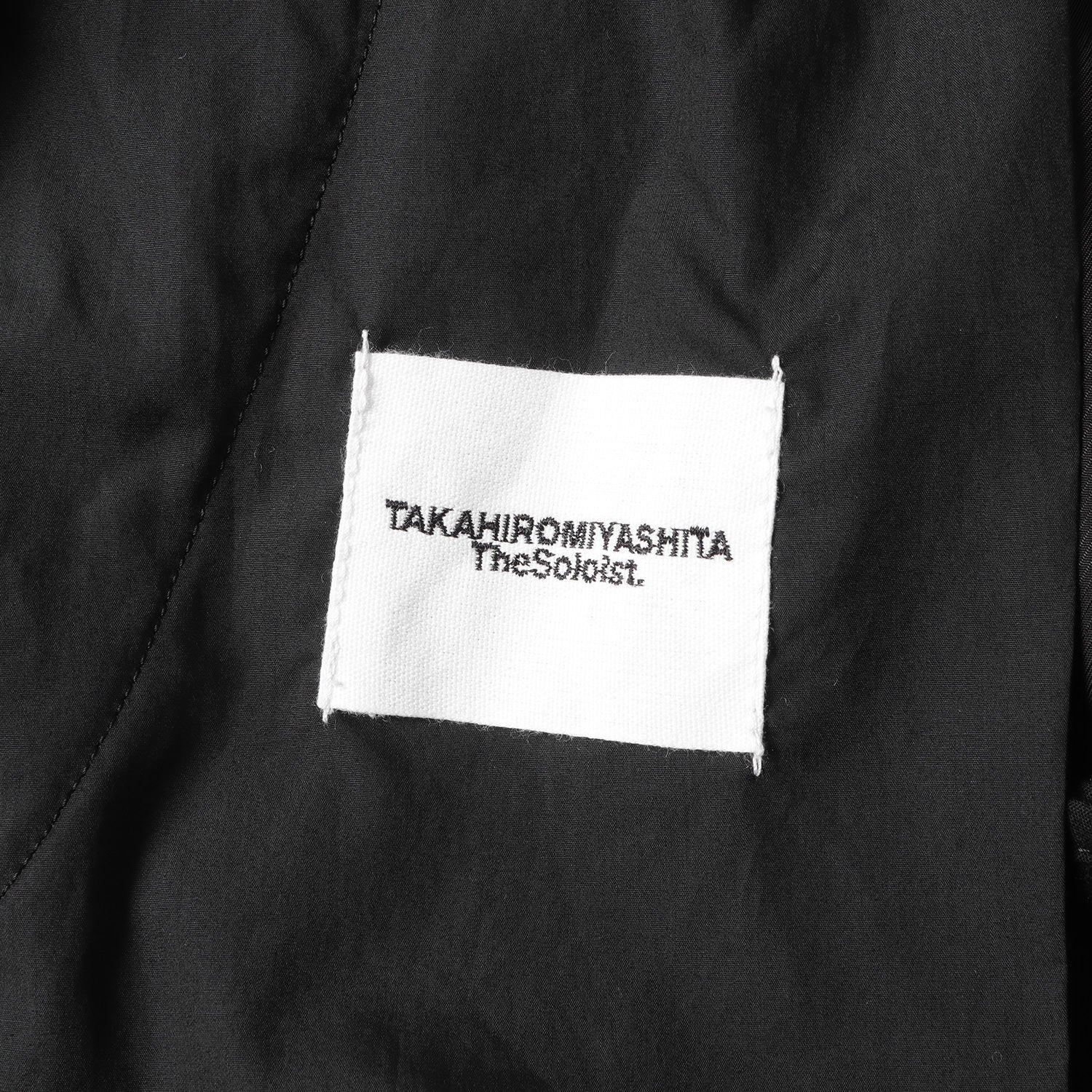 TAKAHIROMIYASHITA The Soloist. (タカヒロミヤシタ ザ ソロイスト