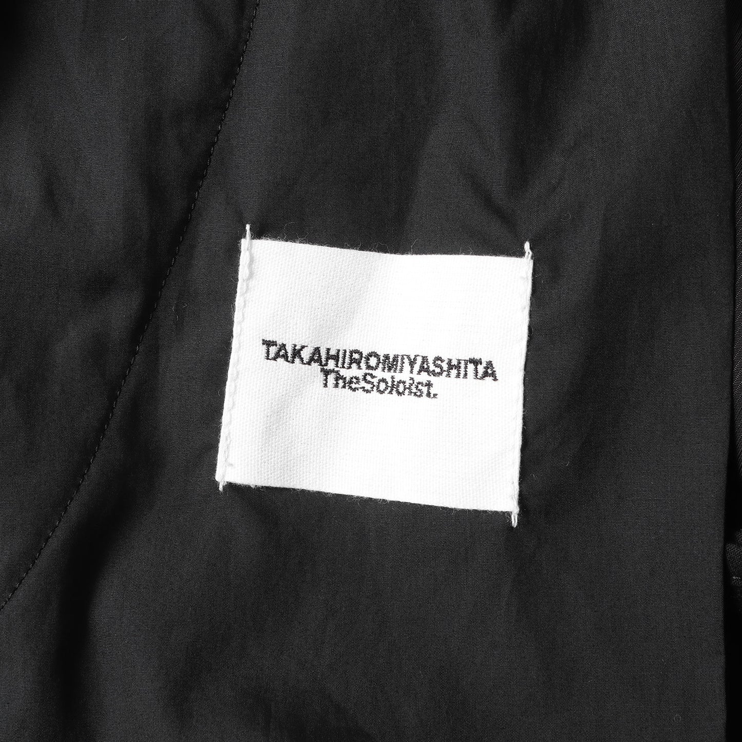 23AW トラウザールック フレアド スコート(sp.0013bAW23 trouser look flared skort.)