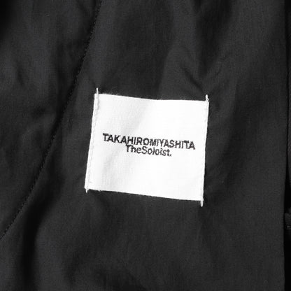 23AW トラウザールック フレアド スコート(sp.0013bAW23 trouser look flared skort.)