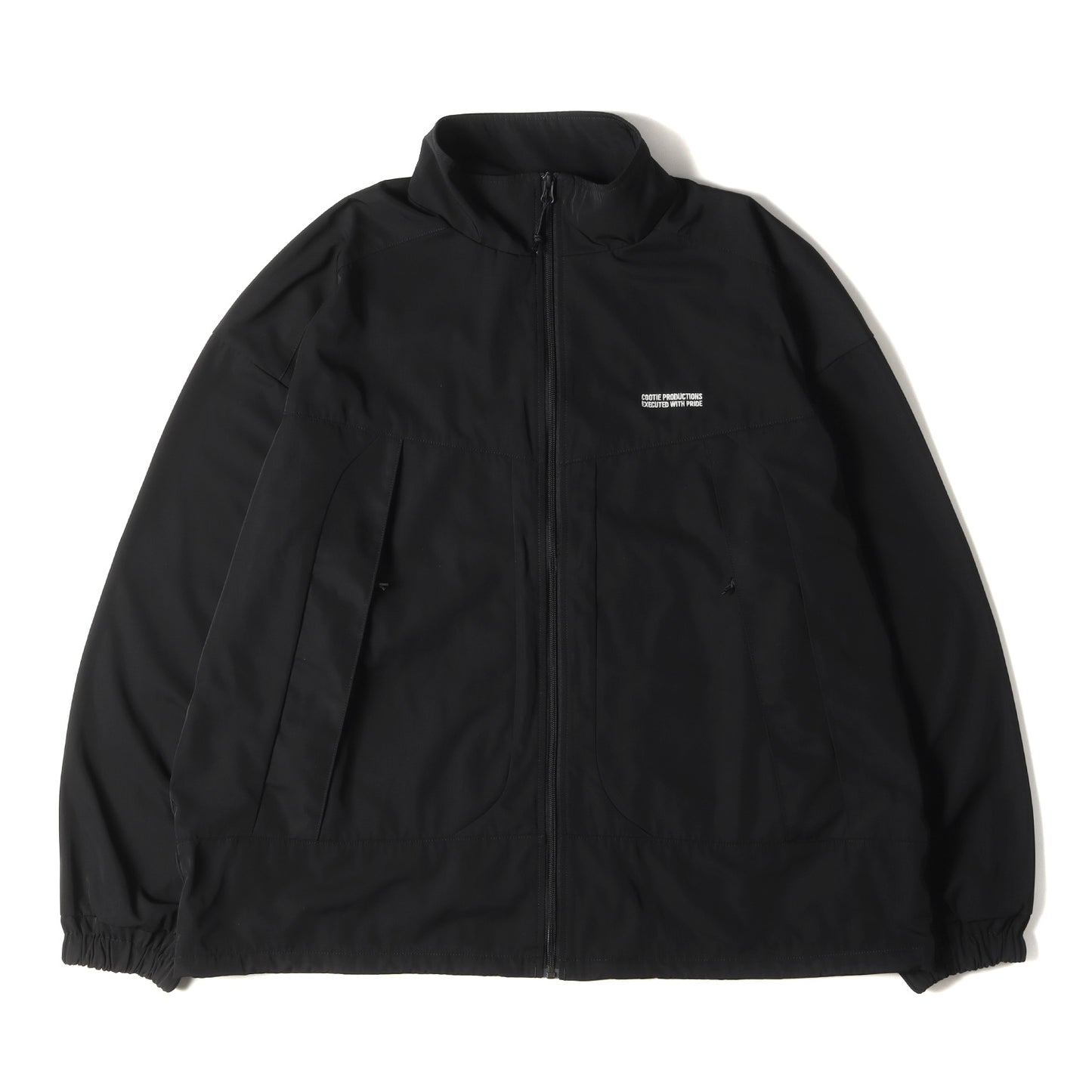 23AW オーバーサイズ トラック ジャケット(Raza Track Jacket)