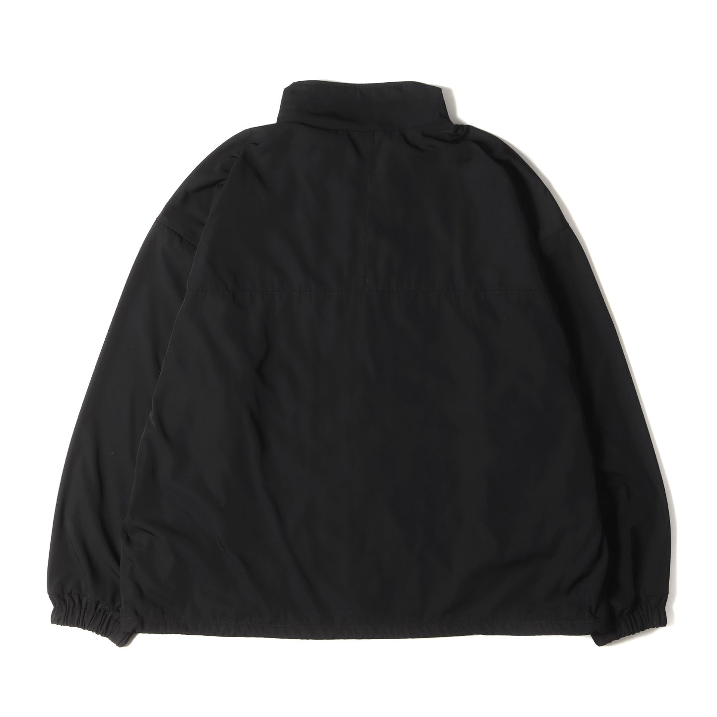 23AW オーバーサイズ トラック ジャケット(Raza Track Jacket)