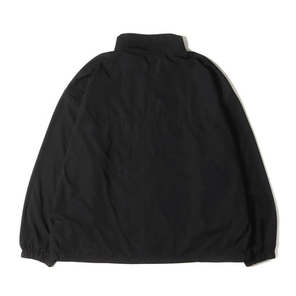 23AW オーバーサイズ トラック ジャケット(Raza Track Jacket)