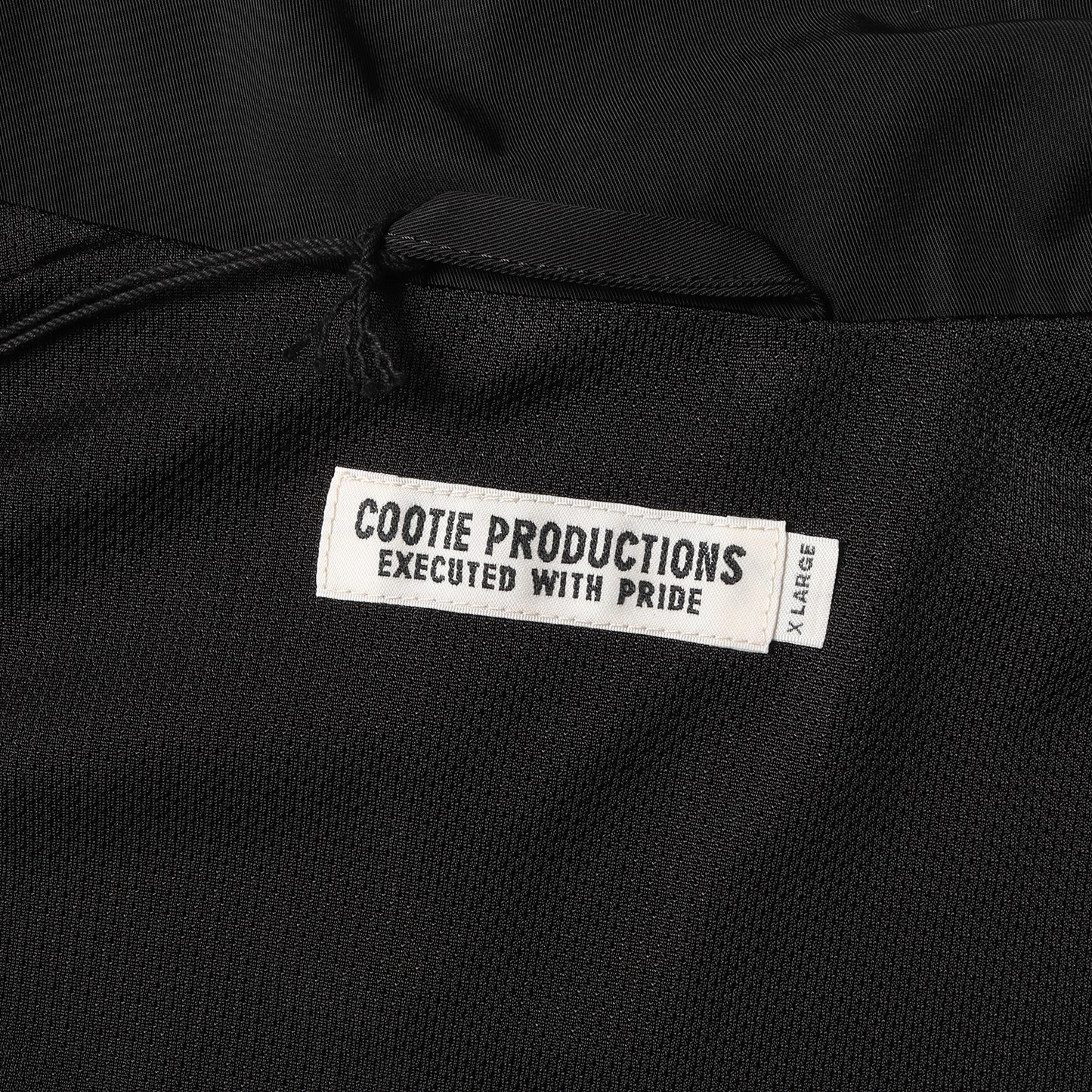 23AW オーバーサイズ トラック ジャケット(Raza Track Jacket)