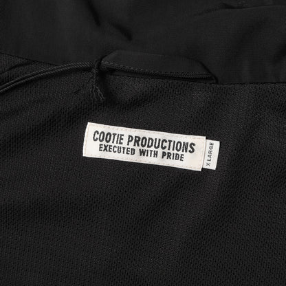 23AW オーバーサイズ トラック ジャケット(Raza Track Jacket)