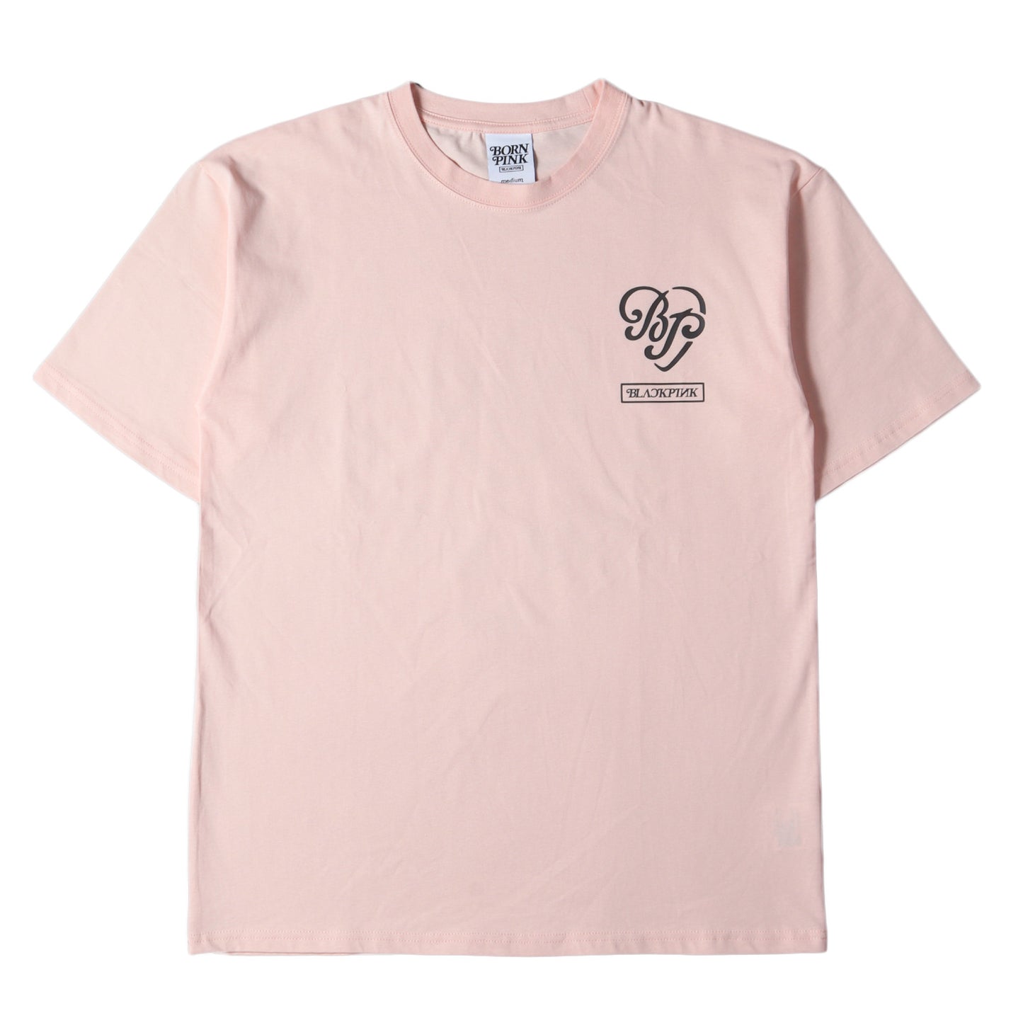 23AW ×BLACKPINK BORN PINK ポップアップストア限定 Tシャツ