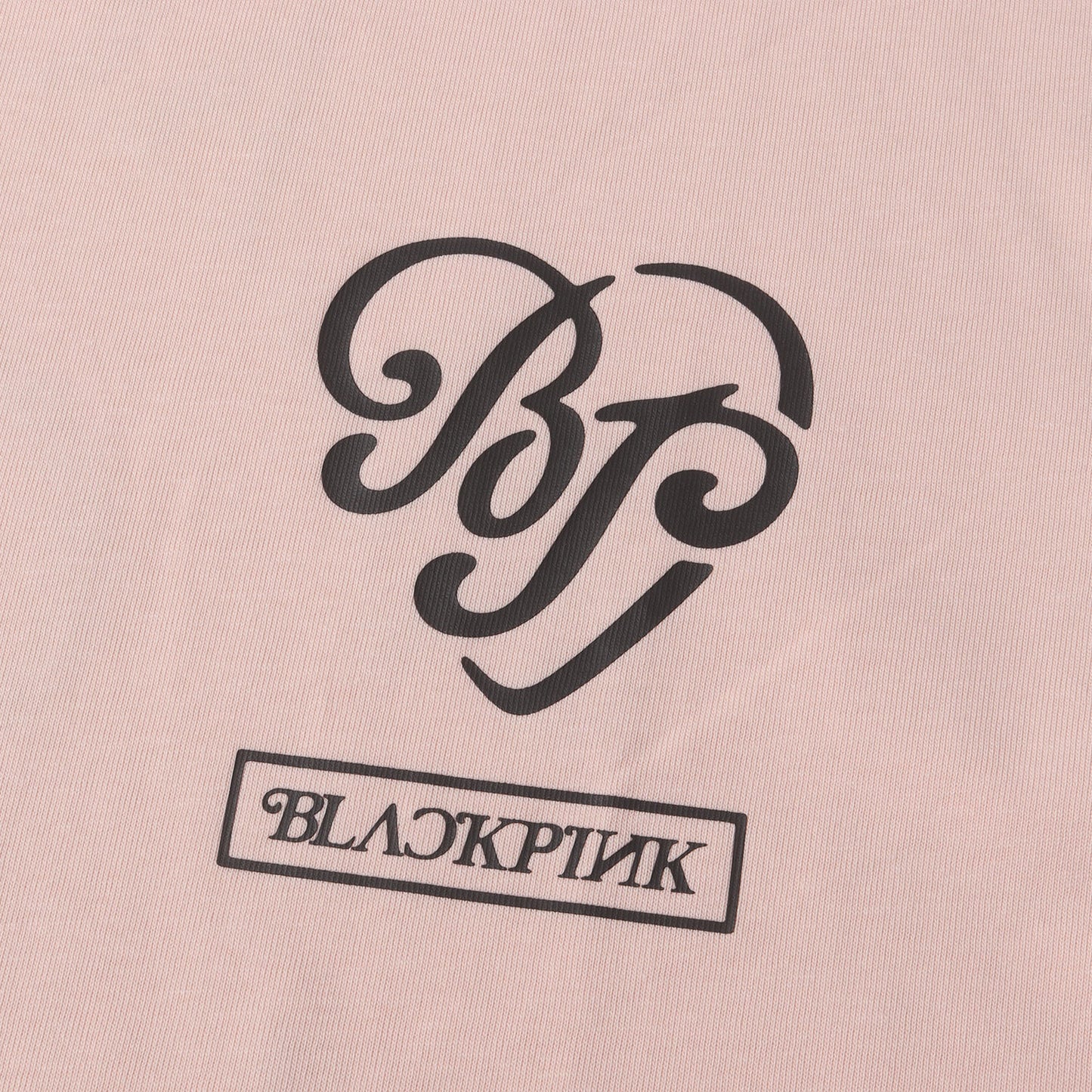 23AW ×BLACKPINK BORN PINK ポップアップストア限定 Tシャツ