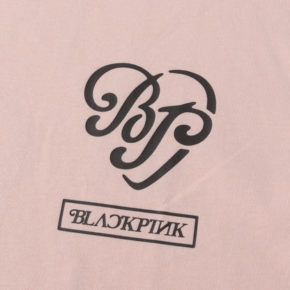 23AW ×BLACKPINK BORN PINK ポップアップストア限定 Tシャツ