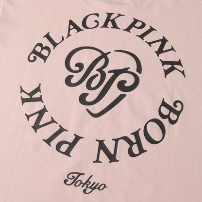 23AW ×BLACKPINK BORN PINK ポップアップストア限定 Tシャツ
