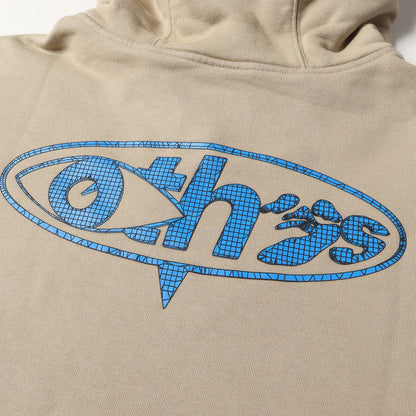 OFF-WHITE (オフホワイト) 22AW ×NIKE グラフィック オーバーサイズ 