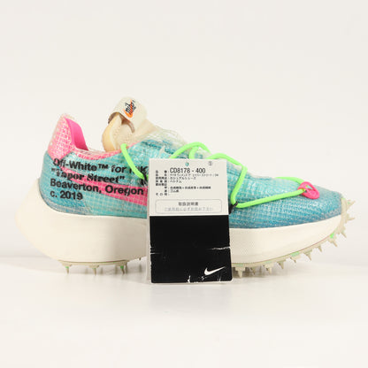 19AW ×NIKE WMNS VAPOR STREET / OW (CD8178-400)