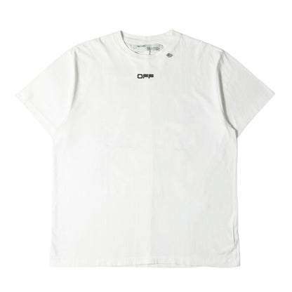 20SS 絵画グラフィック オーバーサイズ Tシャツ(CARAVAGGIO SQUARE S/S OVER T-SHIRT)