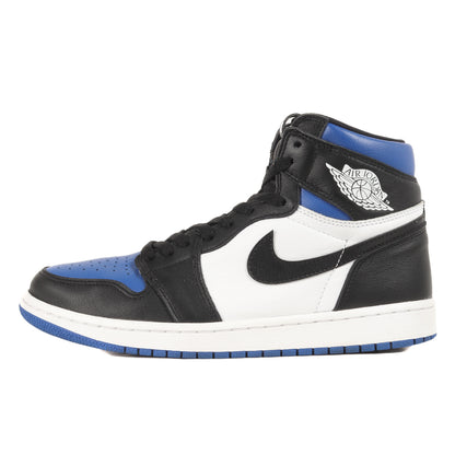AIR JORDAN 1 RETRO HIGH OG ROYAL TOE (555088-041)