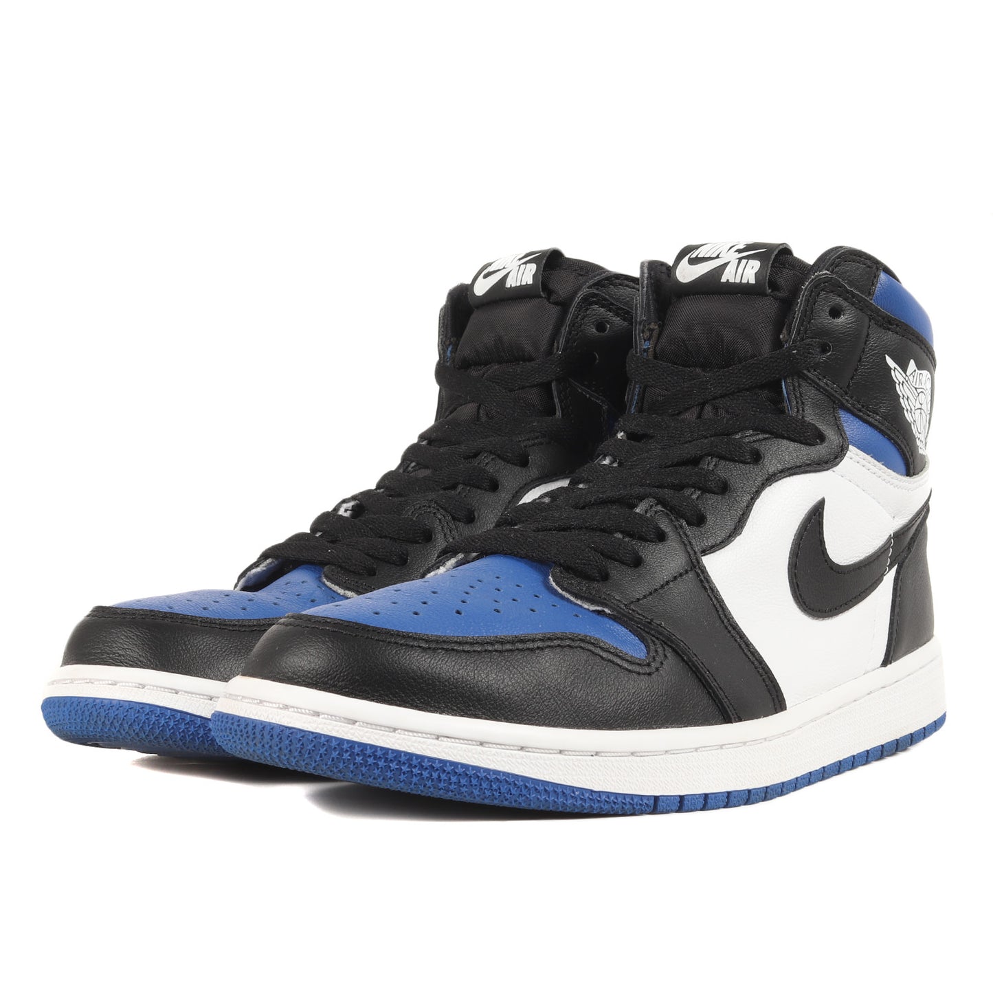 AIR JORDAN 1 RETRO HIGH OG ROYAL TOE (555088-041)