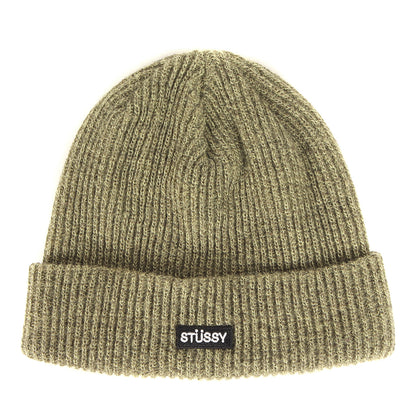 20AW スモールロゴパッチ ワッチキャップ / ニット ビーニー(Small Patch Watch Cap)