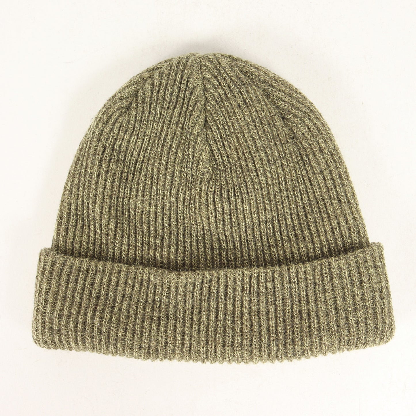 20AW スモールロゴパッチ ワッチキャップ / ニット ビーニー(Small Patch Watch Cap)