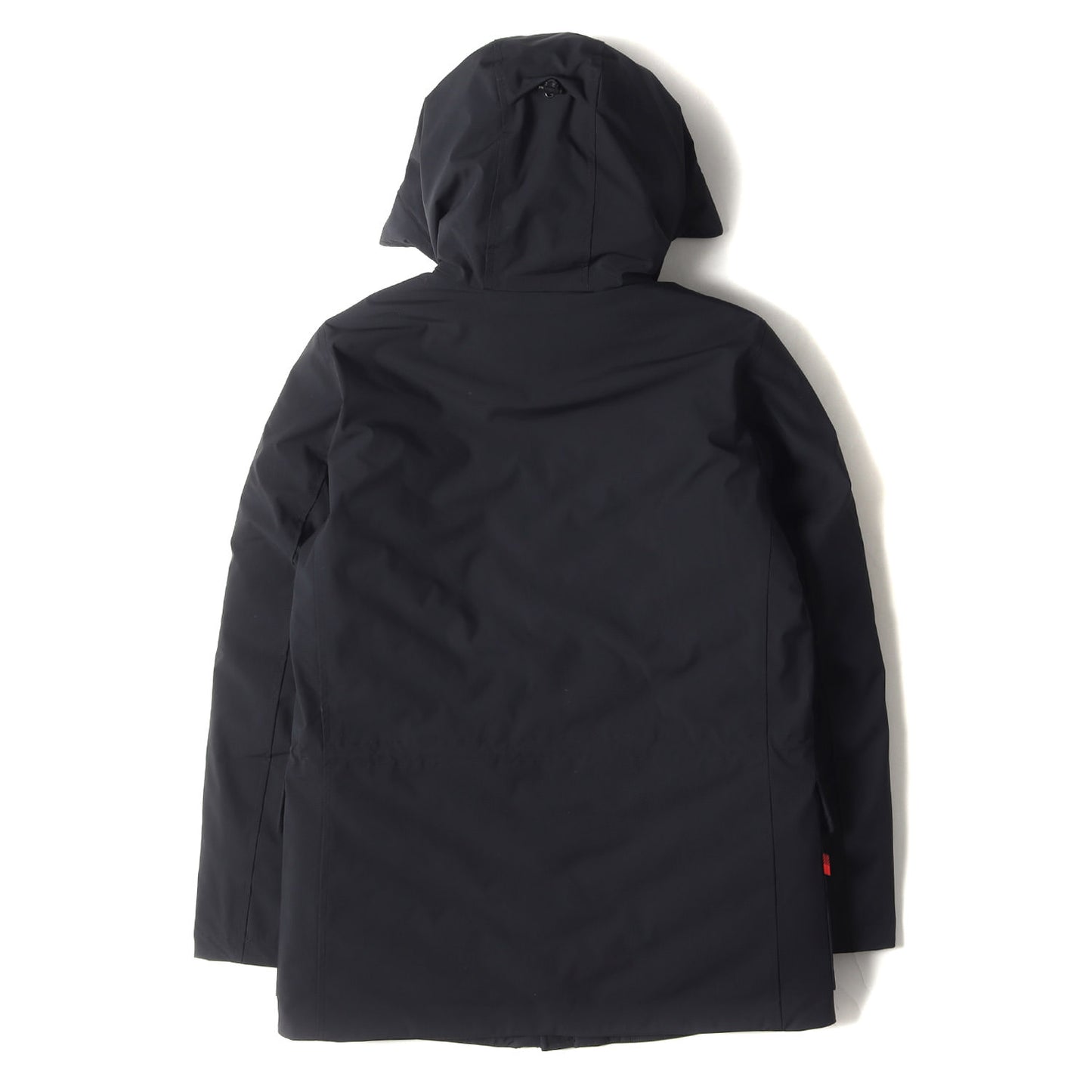 UNITED ARROWS別注 ストレッチ マウンテン ダウンジャケット(UASP MOUNTAIN PARKA)