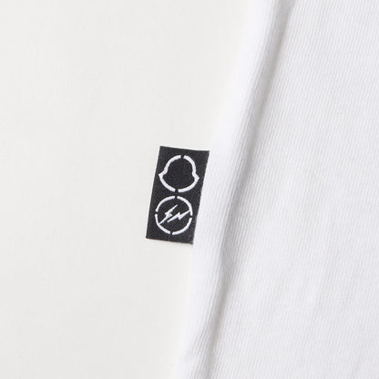 20SS ×fragment design ×ポケモン THUNDERBOLT PROJECT ミュウ プリント Tシャツ(MAGILA T-SHIRT)