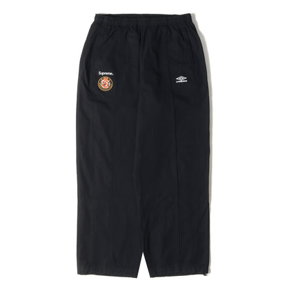 23AW ×UMBRO コットン リップストップ トラックパンツ(Cotton Ripstop Track Pant)