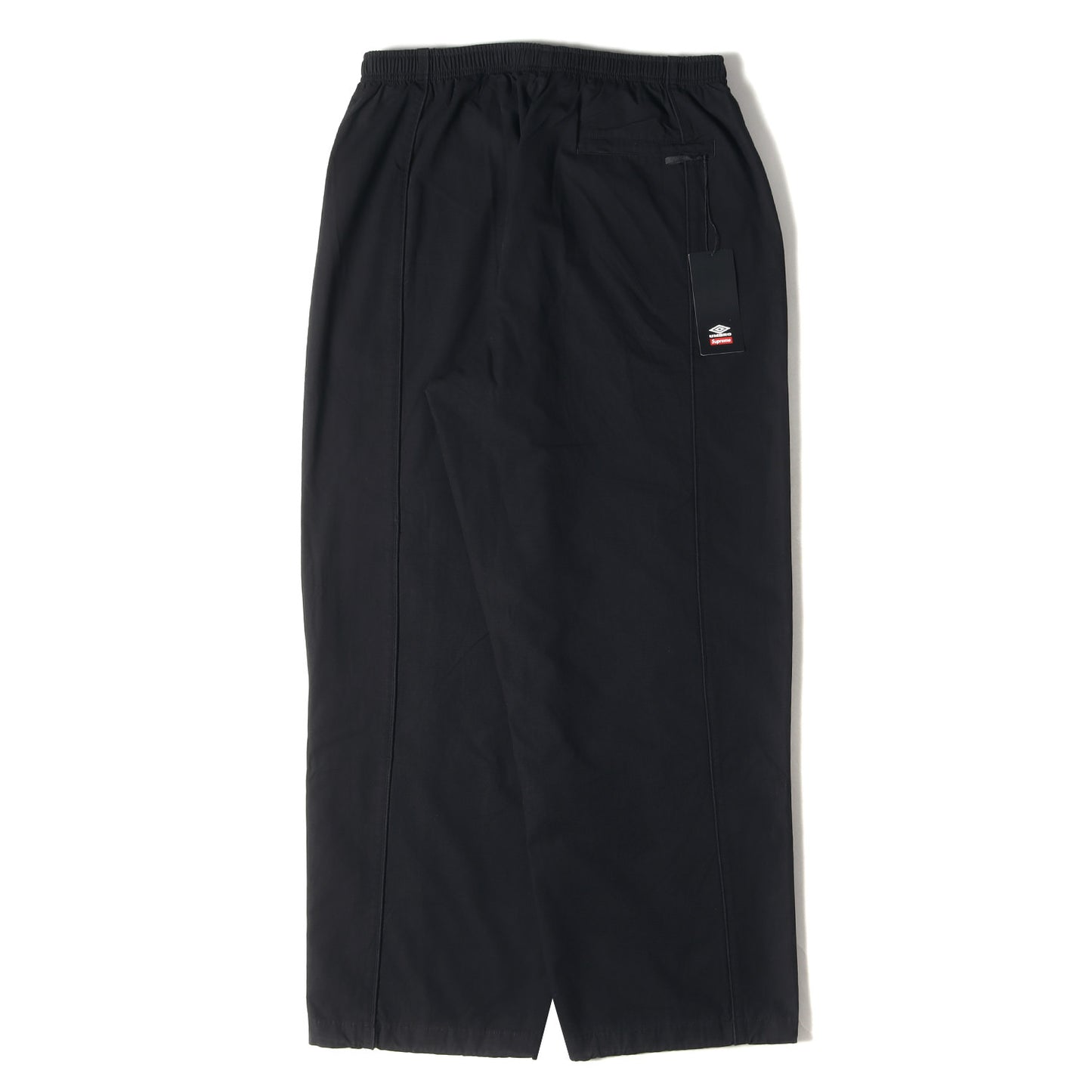 23AW ×UMBRO コットン リップストップ トラックパンツ(Cotton Ripstop Track Pant)