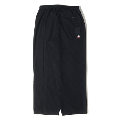23AW ×UMBRO コットン リップストップ トラックパンツ(Cotton Ripstop Track Pant)
