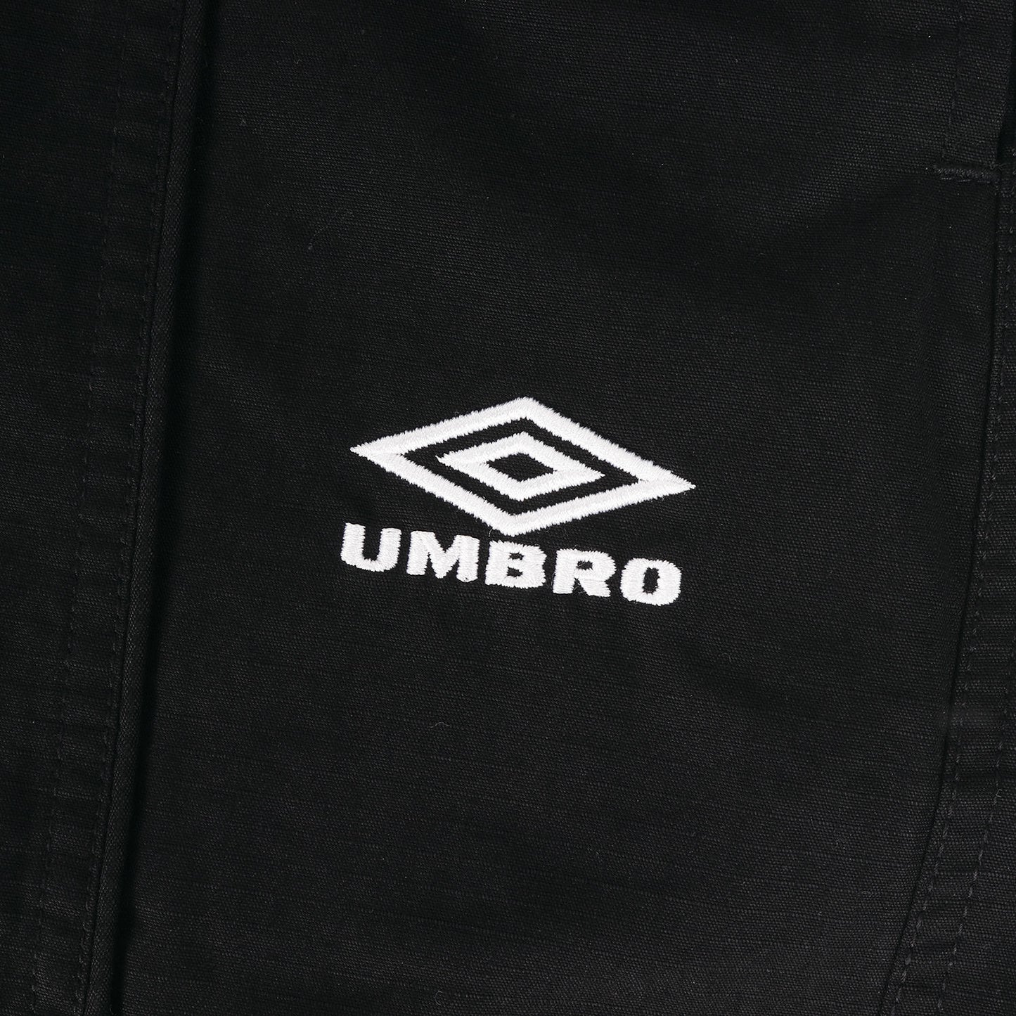 23AW ×UMBRO コットン リップストップ トラックパンツ(Cotton Ripstop Track Pant)