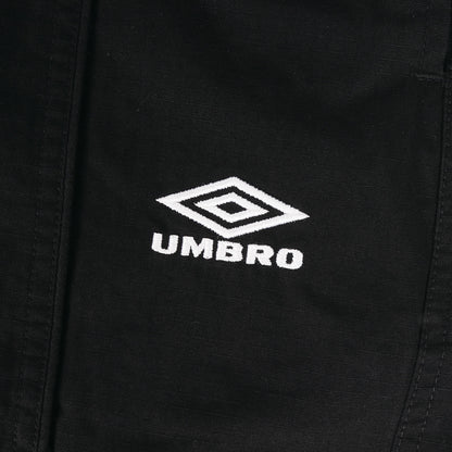 23AW ×UMBRO コットン リップストップ トラックパンツ(Cotton Ripstop Track Pant)