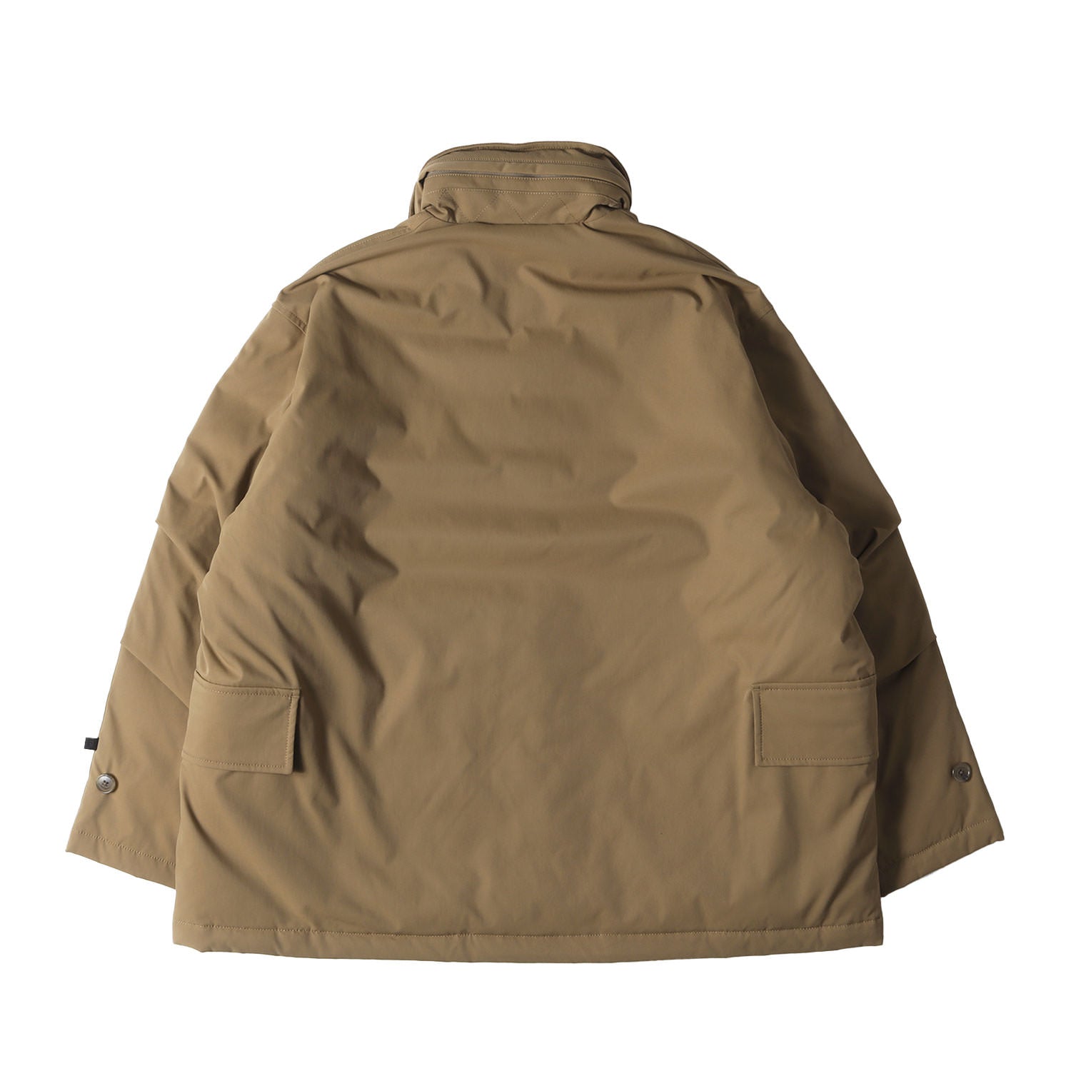 DAIWA PIER39 (ダイワ ピア39) 21AW テック クルーザー ダウンジャケット(TECH CRUISER DOWN JACKET) -  ブランド古着の通販・買取 | BEEGLE by Boo-Bee