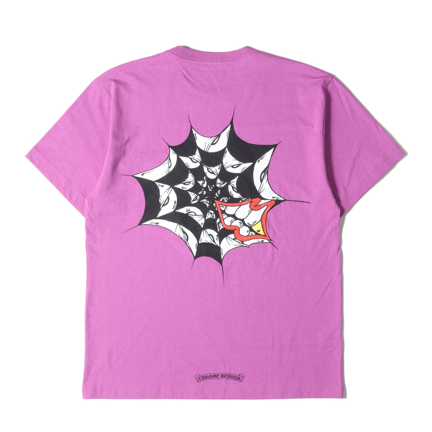 21SS ×matty boy グラフィック ポケットTシャツ(PPO PHYSM TEE)