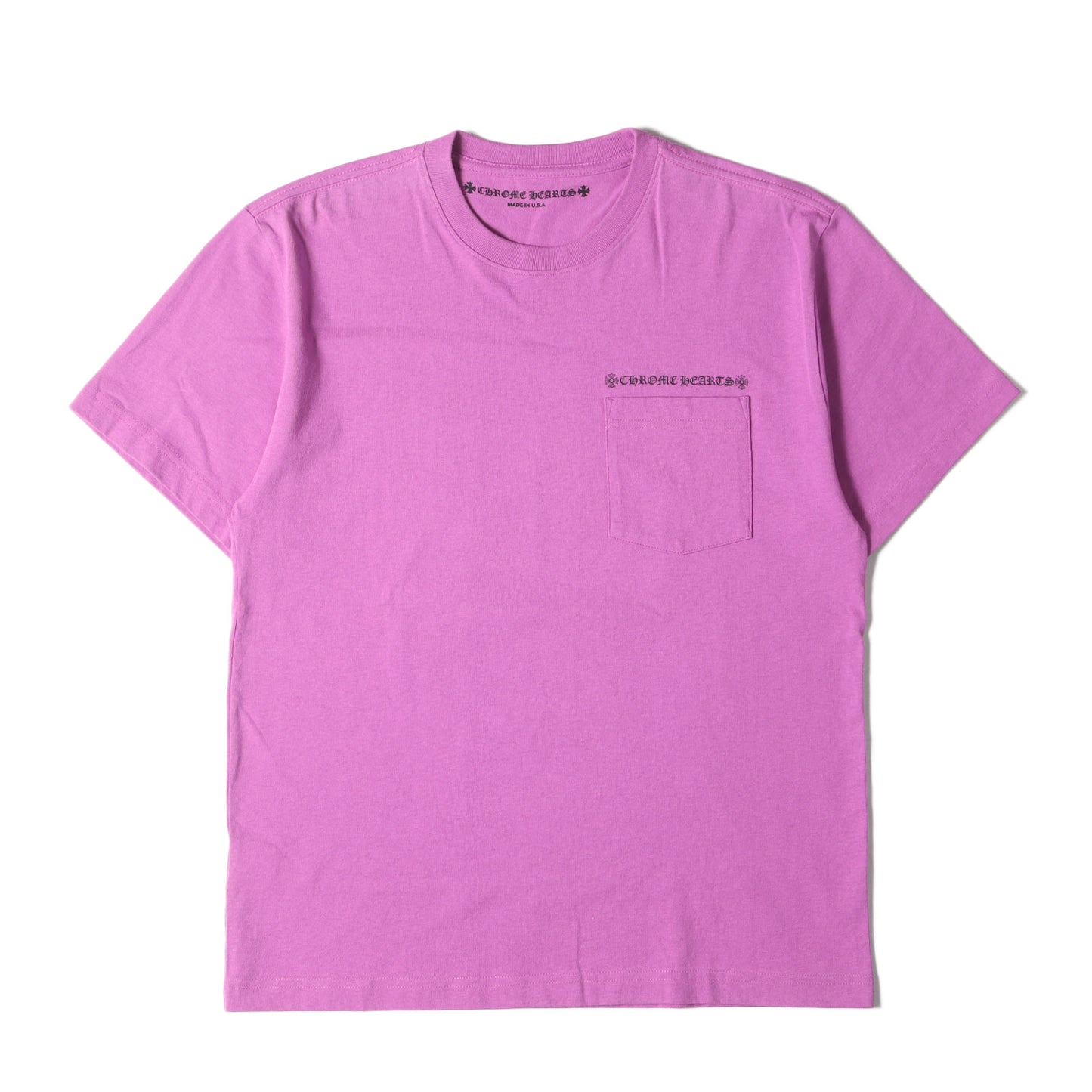 21SS ×matty boy グラフィック ポケットTシャツ(PPO PHYSM TEE)